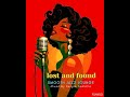 Sergio Scalella / Lost and Found / Smooth Jazz Lounge by SescaVirtualMix. 