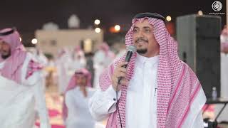 دمه - زواج الشاب عائض محمد الثوعي