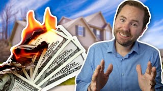 Selling Your Home? These 3 Mistakes Will Lose You Thousands! 💵
Selling Your Home is a big decision and it can be a complicated process. One wrong move during the sale and your house may sell for tens of thousands of dollars less. Before you get your house ready to sell, make sure you dont make these 3 rookie real estate mistakes. Here are my home selling tips to net the most profit!
3 Most Common Home Selling Mistakes 🏠
1) Mispricing your home. Both underpricing and overpricing your home can cause you to miss out on thousands!
2) Bad Photographs. 90% of home buyers find the home they ultimately buy on the internet. This means having a strong internet presence is one of the most important things to do when marketing your home and this starts with great photographs.
3) Not preparing your home for the market. Home buyers are looking for a move in ready and updated property. They dont want to inherit someone elses problems.
🏠 Invest in REITS (Real Estate Investment Trust) and other stocks with $0 in transaction fees by using Robinhood. This is the brokerage I use. Sign up using my link and we each get 1 free stock 👍 https://join.robinhood.com/malcoll139
🔻WATCH NEXT🔻
- Buying A Home Playlist: https://www.youtube.com/watch?v=1Nx9AEtr0aQ&list=PLmqIiuU82MVzVTMHtcw0ARLoraGiBQJtP
-Selling A Home Playlist:
https://www.youtube.com/playlist?list=PLmqIiuU82MVwBFId3ZKEuavJojiBmSplw
-Moving To Maryland Playlist: https://www.youtube.com/playlist?list=PLmqIiuU82MVxxPpBwlr7q5R7QZ0J0l8R4
-PCSing To Maryland: https://www.youtube.com/playlist?list=PLmqIiuU82MVyg8mEAgdHE6ac1JMIaPSJV
- Things To Do In Maryland Playlist: https://www.youtube.com/playlist?list=PLmqIiuU82MVxf9gHPA8BZ2-tyIWr3lisu
- Maryland Top 10 List Playlist: https://www.youtube.com/playlist?list=PLmqIiuU82MVyR4BqkNHslyp14gGSbfktn
🔻CONTACT INFO🔻
🏠 WANT TO TALK REAL ESTATE? Fill out this contact form here https://livinginmaryland.com/contact/
🏠 SEARCH FOR MARYLAND HOMES FOR SALE
https://livinginmaryland.com/advanced-search/
🏠 FREE HOME VALUATION
https://livinginmaryland.com/home-value-analysis/
🦀 Learn More About Living In Maryland Here https://livinginmaryland.com/real-estate-blog/category/maryland-lifestyle/
Malcolm Lawson
The Lawson Group
Keller Williams Flagship Of Maryland
📞C:410.443.8140
📞O:410.972.4000
📧malcolm@LivingInMaryland.com
🖥https://www.LivingInMaryland.com
#MDRealEstate #MDRealtor #MDRealEstateAgent #RealEstate #Realtor #Homeownership #House #HomeBuyers #Mortgage Selling Your Home? These 3 Mistakes Will Lose You Thousands! 💵