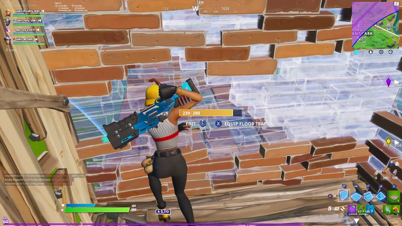 Prodify | Highlights #2 - YouTube