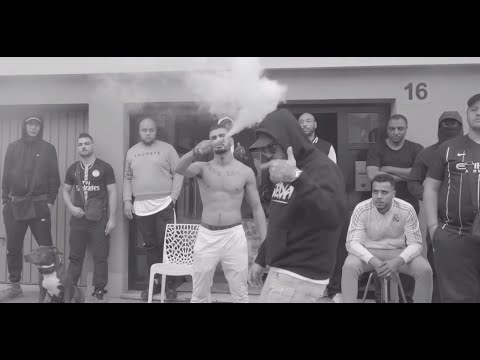 Youtube: SEIYA – Roue Arrière ft. DJ Dino (Mafia K’1 Fry) (Prod. Toxine Bastard Prod.) #Nouveautérap