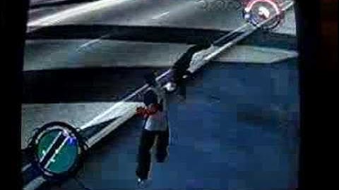 saints row: funny shit