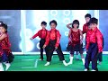 2ND ANNAULDAY 2025-26 LKG DANCE PERFOMANCE
