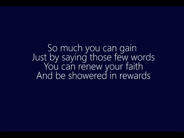 The Power   Maher Zain #Lyrics class=