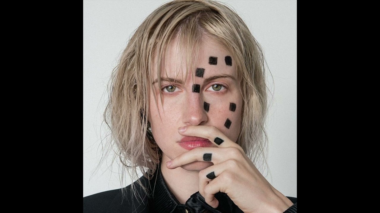 Hayley Williams - Mirtazapine