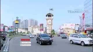 SURVIVOR - Keberanian dan Rasa Bersyukur Pawang Buaya Medan (30/7/2017) Part 1