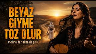 Beyaz Giyme Toz Olur / Salına da Salına da Gel - Anatolia Live