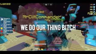 HCTEAMS | Making Nightmare Raidable