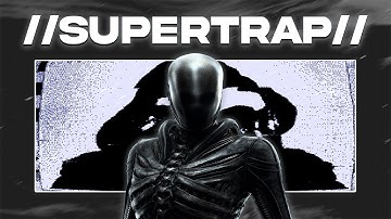 HOW TO MAKE ALIEN SUPERTRAP TYPE BEAT IN 2023 (fl studio tutorial)