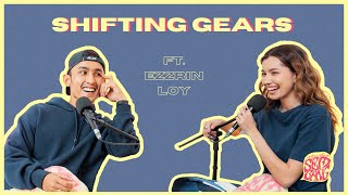 Studio Sembang - Shifting Gears ft. Ezzrin Loy