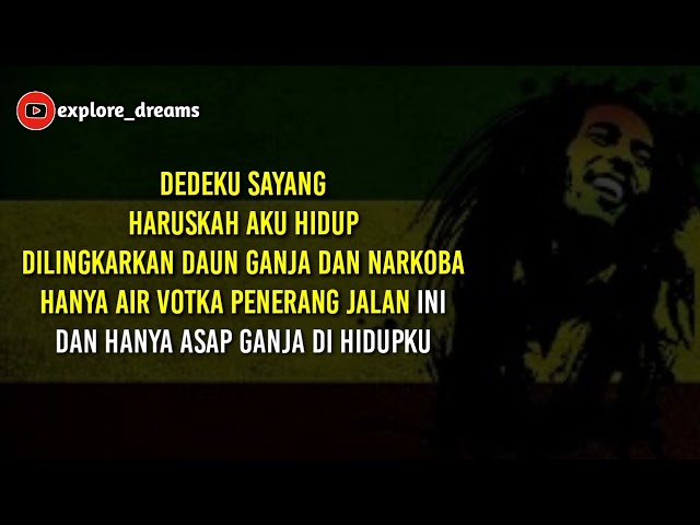 karaoke lagu dedeku sayang #raggae #raggaemusic #music #musiklagu #shortsvideo class=