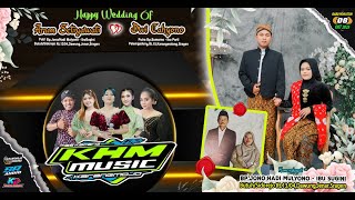 🔴Live Campursari KHM MUSIC || SR (Sri Rejeki) Audio || KP Pro HD || Butuh/Sidorejo,07 Okt 2025