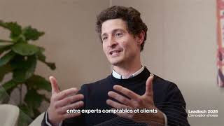 Leadtech - Parole Dexperts Tech - Qonto