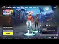 Im back lets go