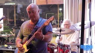Blue Embers Jazz & Blues Revue - Light My Fire
