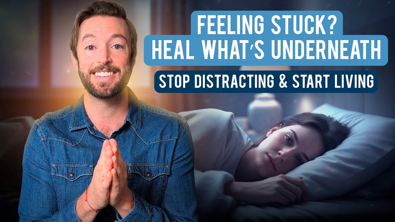 Understanding the Coping Mechanisms we numb with that holds us back from Happy& Healthy