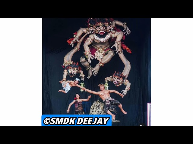 DJ FUNKOT OGOH OGOH SPECIAL CAKA #1946 - DJ SMDK class=