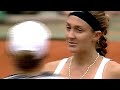 Monica Seles vs Mary Pierce 2000 Roland Garros QF Highlights