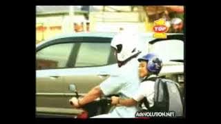 Iklan Top 1 Oli USA - Kisah Sang Ayah (2008) @ Metro TV, RCTI, Trans TV, SCTV, TPI, & Trans 7