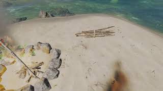 Stranded Deep - part 6