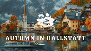 🎧Smooth Piano On Special Day🎧 Beautiful Piano Music | Hallstatt in Austria