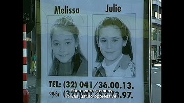 Hot Docs 2022 Trailer: THE END OF INNOCENCE (PETITES)