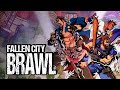 Fallen City Brawl Gameplay