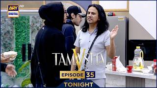 TAMASHA SEASON 5 | EPISODE 35 | TONIGHT | PROMO 1 | REALITY SHOW | ARY DIGITAL
