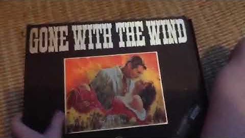 My MGM VHS Collection: 2019 Edition (Part 1)