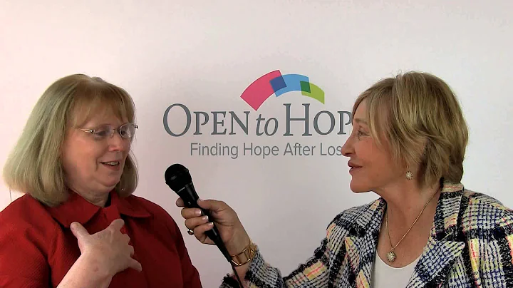 Parent Loss with Barbara Scharf, PhD, MSN/MPH, RN