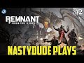 Remnant from the ashes  coop gameplay 2