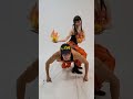 【炎炎ノ消防隊コスプレ】第8式トレーニング！！