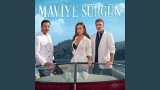 Derinlerde (In the Deep) - TUNA HIZMETLI