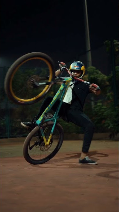 MTB freestyle in surat #surat #2021