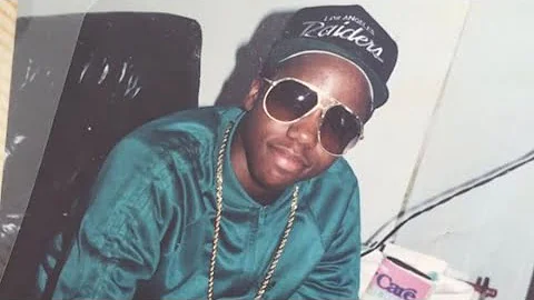 JOHNNY  BYRD WAS THE RICH PORTER OF PHILADELPHIA A...
