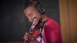 Eminem Feat. Beyoncé - Walk on Water piano/violin/cello/drums Cover