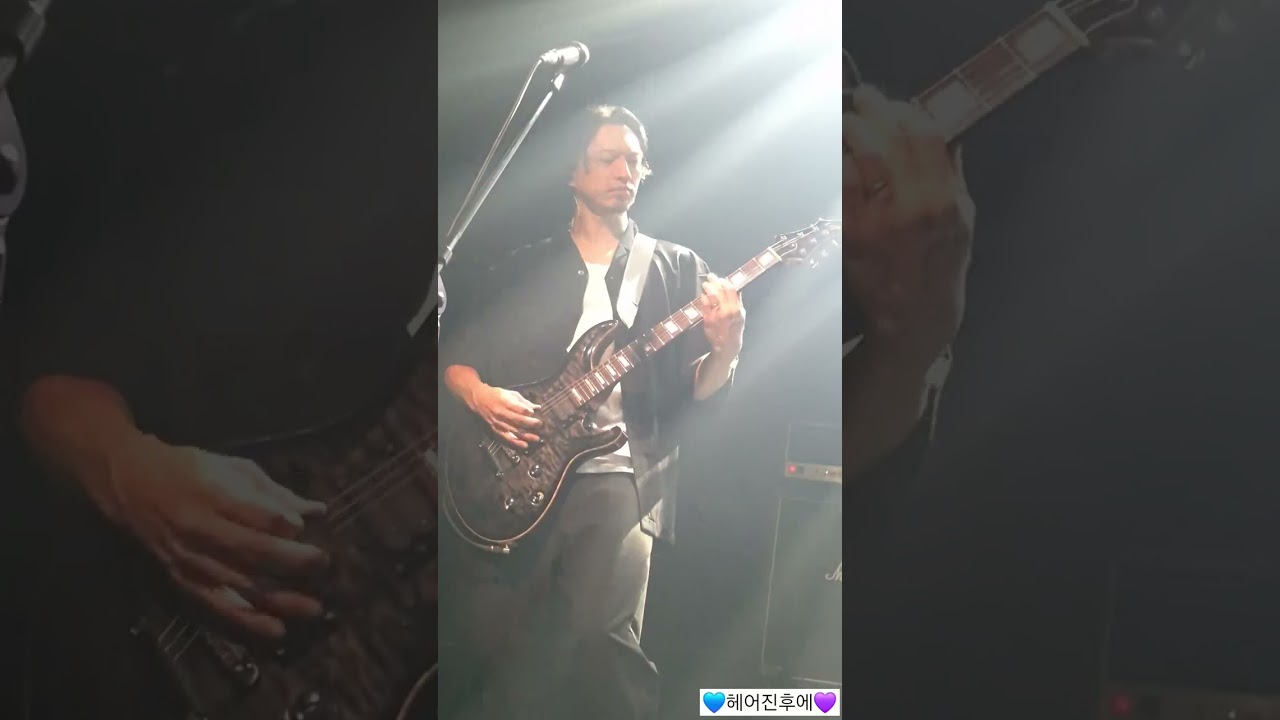 20260207 와이투케이 콘서트 @무신사개러지 - 비련