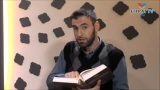 Tevbe Suresi 31. Ayet ve Alimleri İlahlaştıran Müslümanlar…