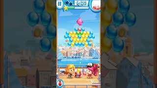 Bubble bash - free game | its amazing game screenshot 2