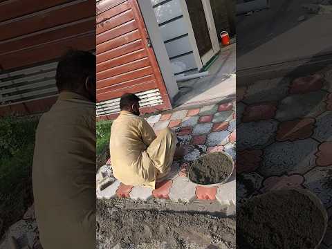 Beautiful Ramp design