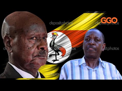 Col. KAKA YABESHYE MUSEVENI KO UMUGORE WE AGIYE KUMUKORERA KUDETA| YAZAMBIJE UMUBANO W'U RWANDA