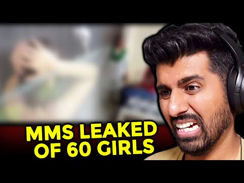 A girl made video of 60 girls bathing leaked online at Chandigarh University? - A girl made video of 60 girls bathing leaked online at Chandigarh University?