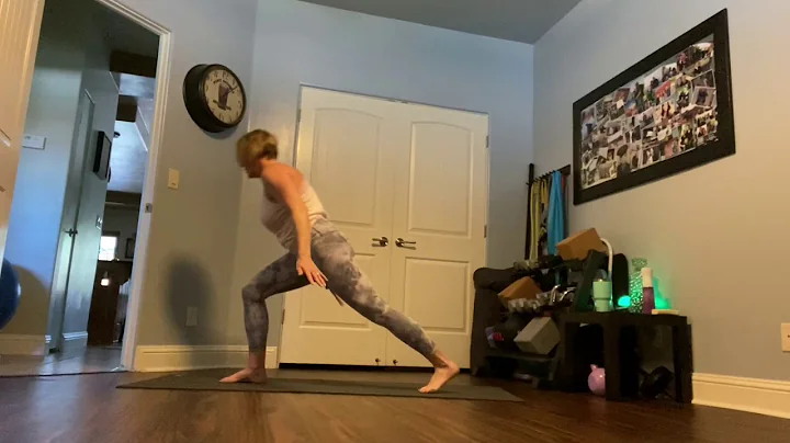 Yoga Flow
