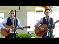 Byrne & Kelly Fan Retreat Show #3 Union, WA 5-22-18