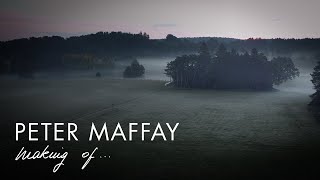 Peter Maffay - So weit (Making Of)