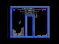 Tetris 2   nes famicom gameplay