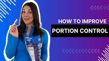 How Can I Get Better at Portion Control? (Ask the RD) | MyFitnessPal