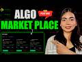 How to Use Delta Exchange Marketplace | Full Guide