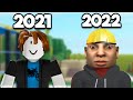 The Future of Roblox (2022 Edition)