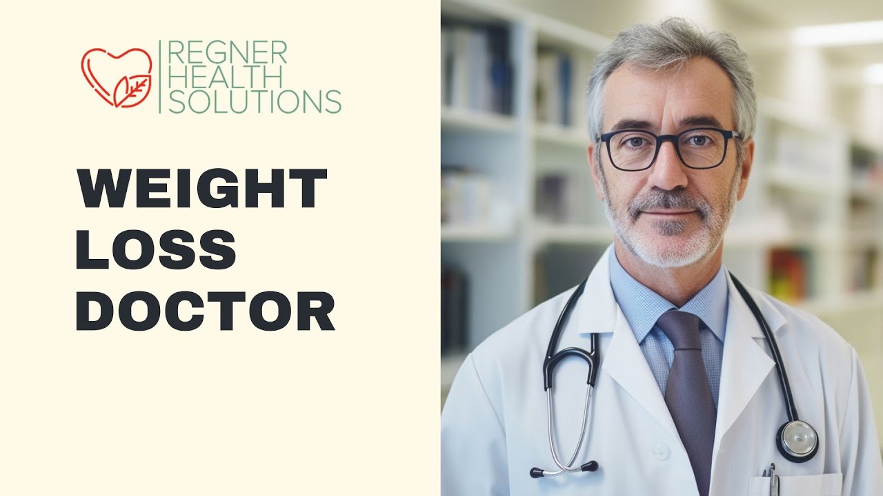 Weight Less Dr Rocia Weight Loss Doctor Bloomington - Regner Health Solutions - Call (952 ...